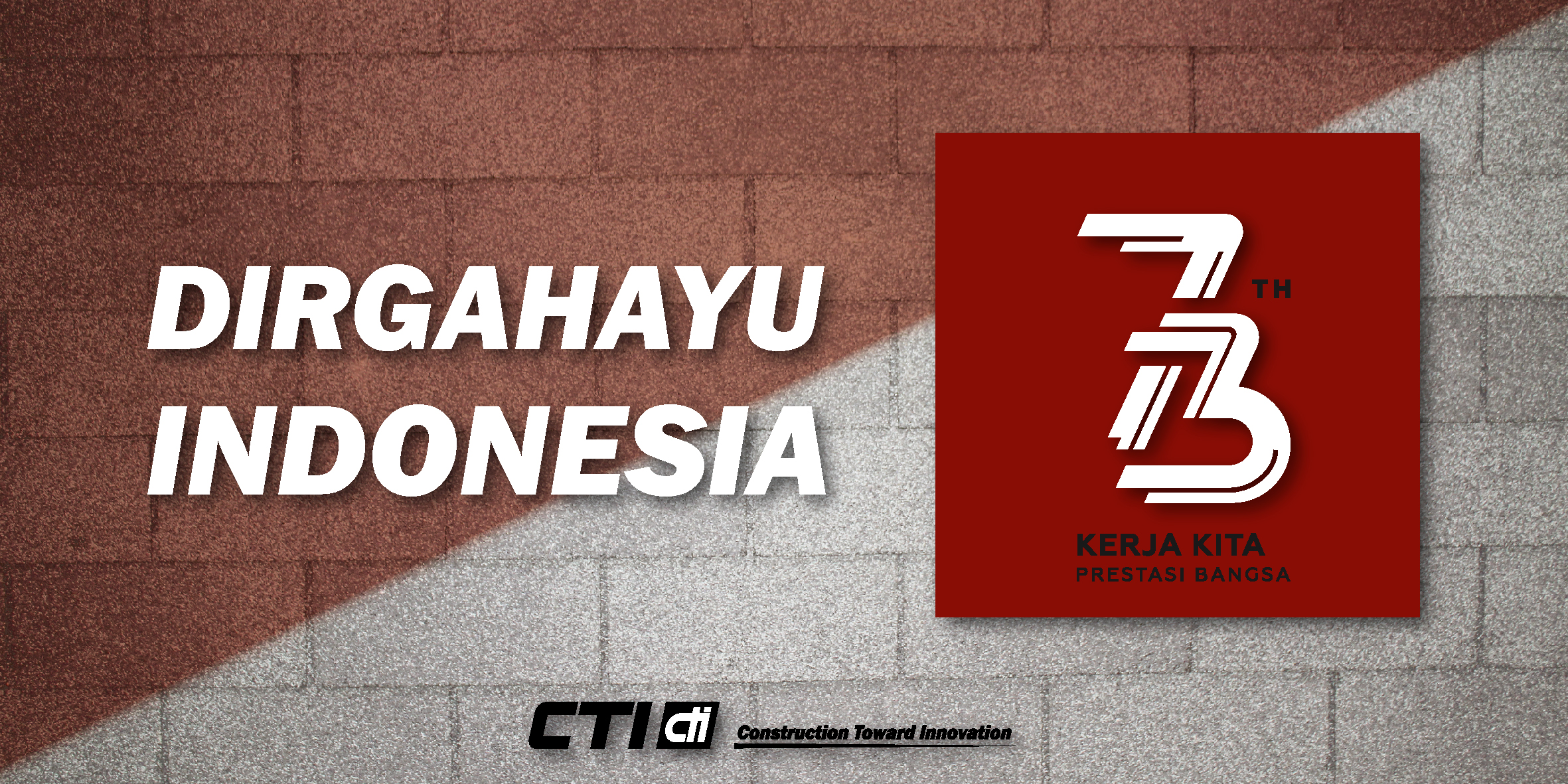 HUT RI atap merah putih-01